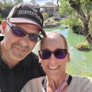 Meet your Posher, Candi